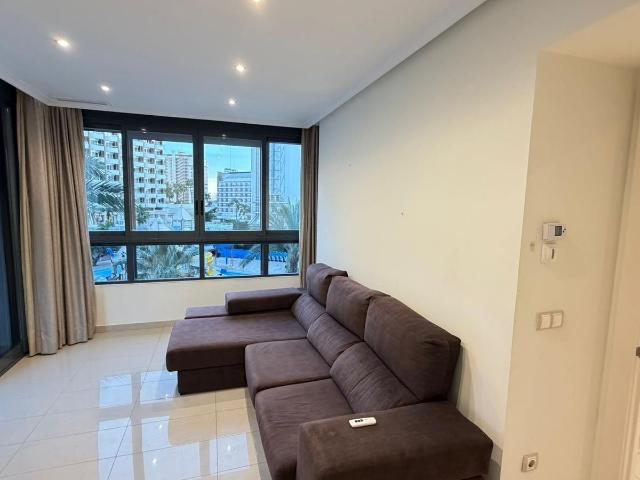 Apartamento de 1 dormitorio en Gemelos 26 www.inmobiliarialesdunes.com