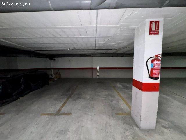 Apartamento con garaje en edificio con ascensor, 600 m de la playa