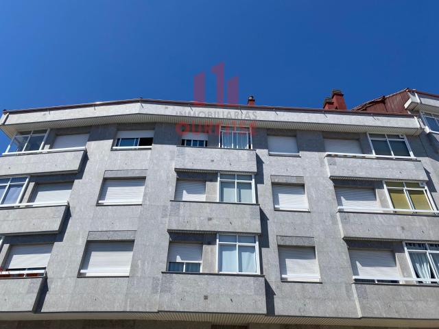 APARTAMENTO CON GARAJE EN LA ZONA DE SAN FRANCISCO