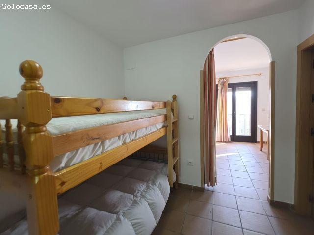 Apartamento con garaje en Sierra Nevada