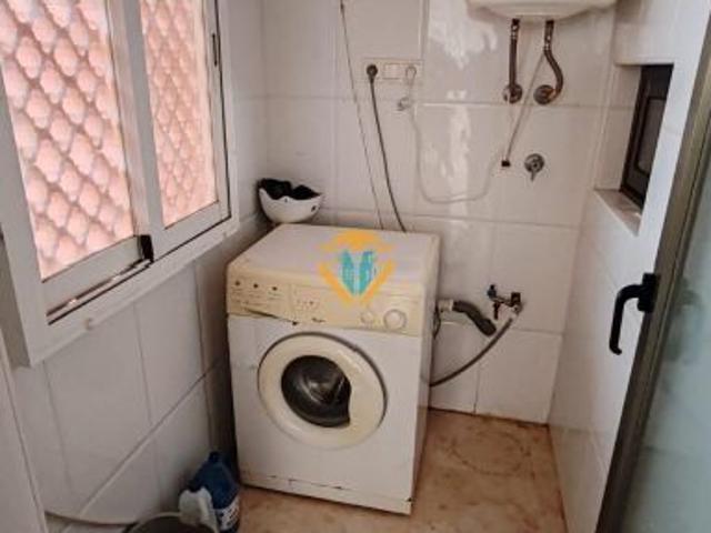 APARTAMENTO CON GARAJE EN ZONA CALA DE VILLAJOYOSA!