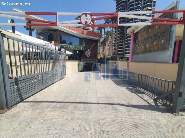 Apartamento con garaje incluido en precio. Zona Levante centro