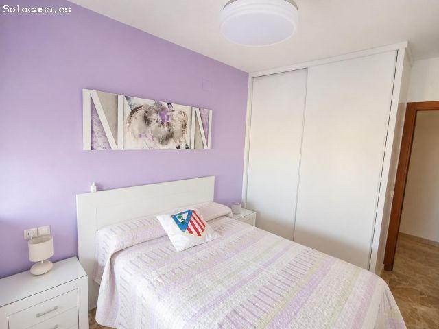 Apartamento con Garaje incluido en Ronda del Marrubial
