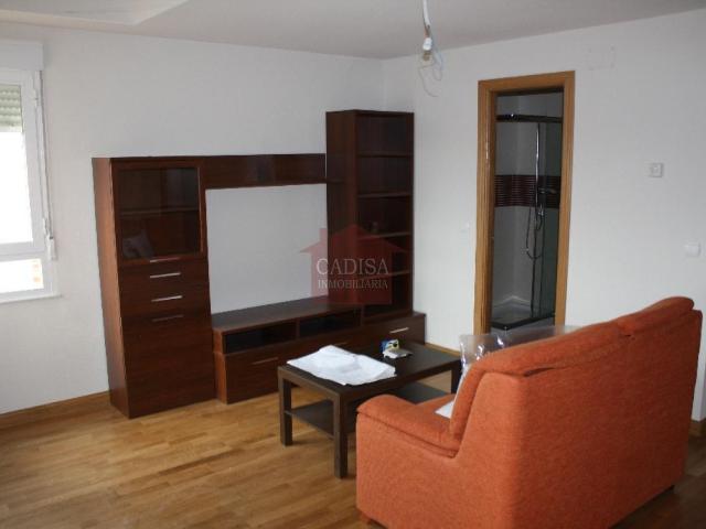 APARTAMENTO CON GARAJE Y ZONAS COMUNES, GOLF VILLAMAYOR. REF 1958