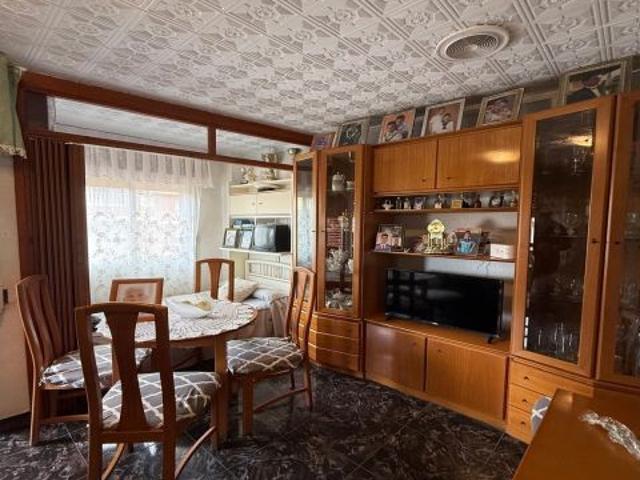 ? APARTAMENTO CON GRAN TERRAZA A UN PASO DEL MAR – PUERTO MAZARRÓN