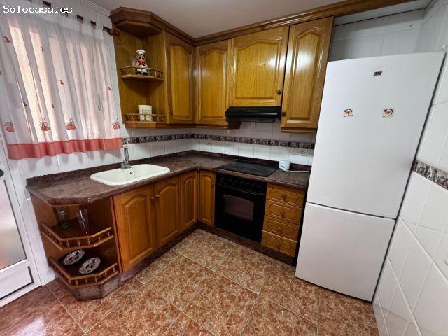 APARTAMENTO CON GRAN TERRAZA EN LA ZONA SUR