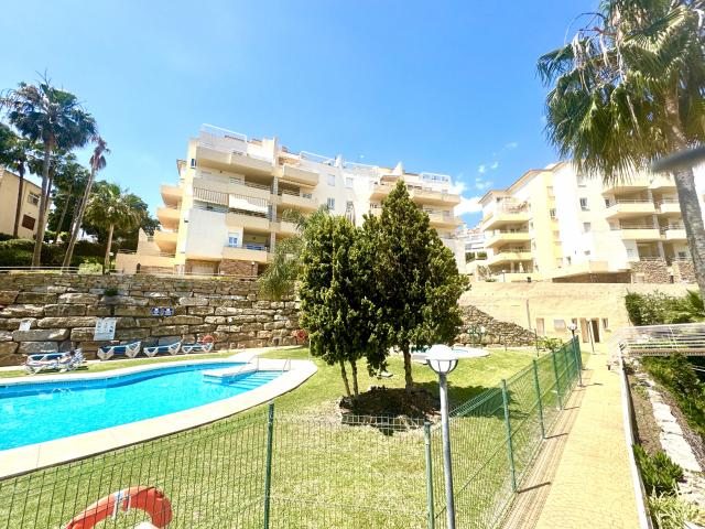 Apartamento con Gran Terraza en Riviera del Sol