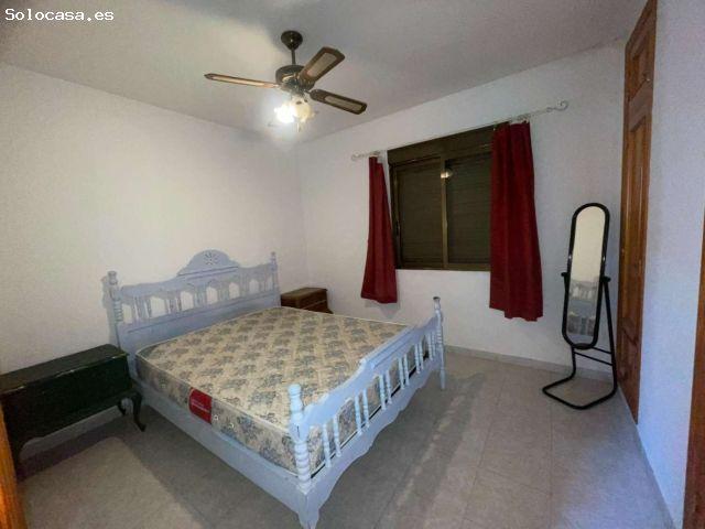 APARTAMENTO CON GRAN TERRAZA PRIVADA