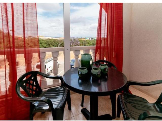 Apartamento con dos dormitorios en Torrevieja