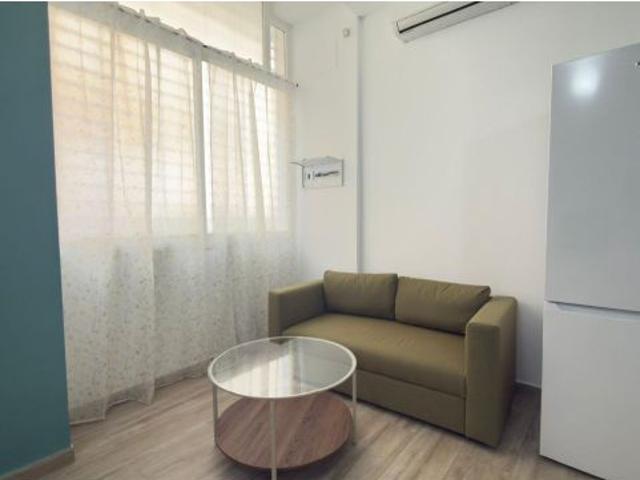 APARTAMENTO CON ENCANTO Y ENTRADA PRIVADA EN EL CENTRO DE SEVILLA