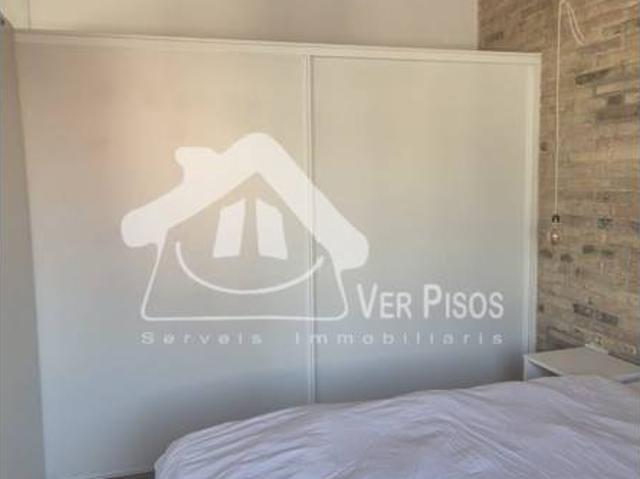 Apartamento con encanto a pocos metros del mar en la Barceloneta