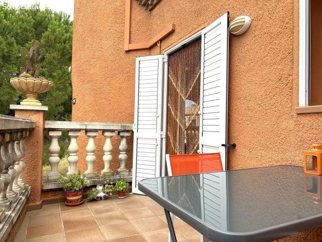 Apartamento con encanto en Torroella de Fluvià