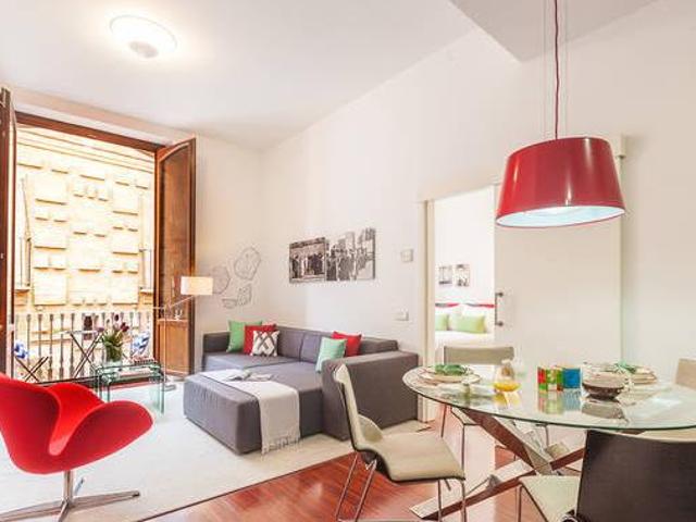 Apartamento con encanto en el centro de Valencia
