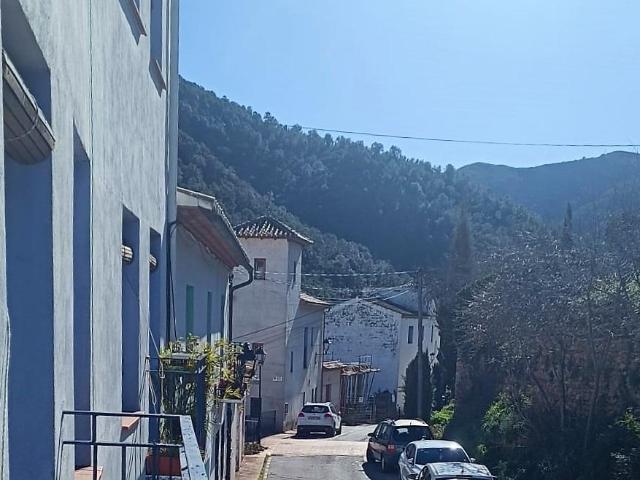 Apartamento con encanto en el corazón de la Sierra de Espadán –