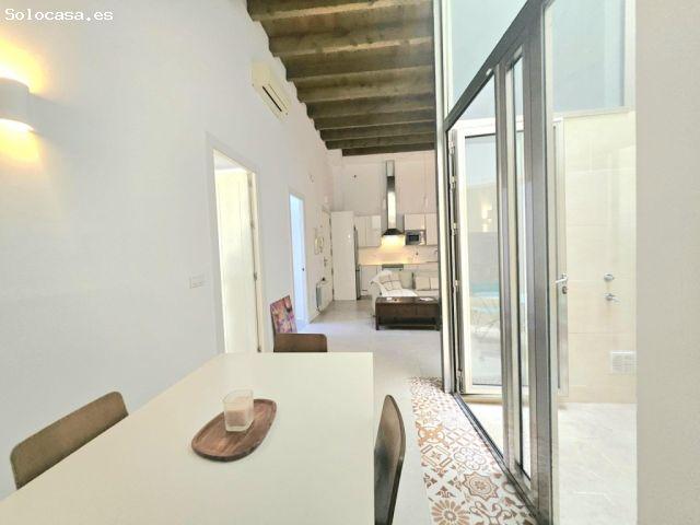 Apartamento con encanto en pleno Casco Histórico de Sevilla