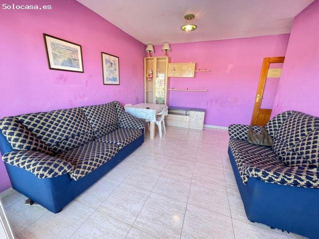 ?✨ Apartamento con encanto en pleno centro — con terraza y plaza de garaje