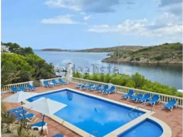 Apartamento con encanto mediterráneo en Puerto de Addaya