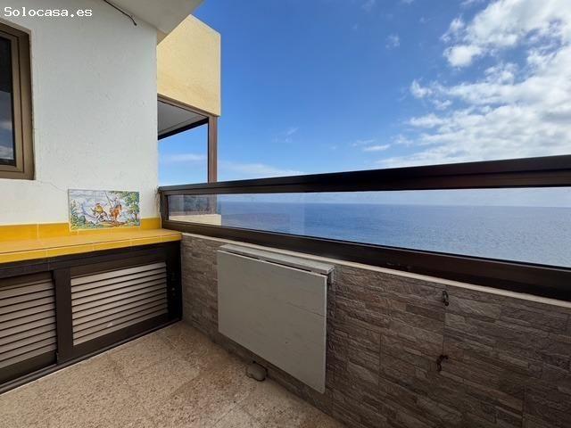 Apartamento con espectaculares vistas al mar en Águila Playa / Maspalomas