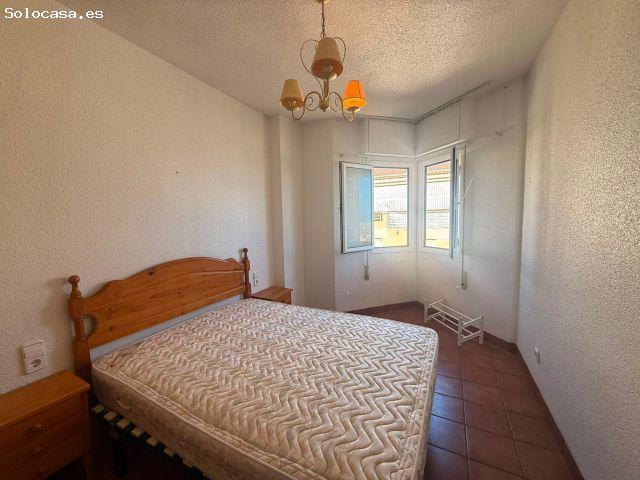 Apartamento con espectaculares Vistas al Mar en La Mata