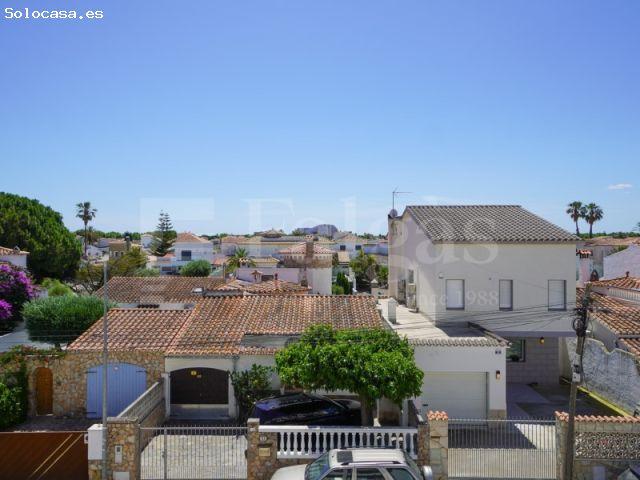 Apartamento con espectaculares vistas al lago Sant Maurici