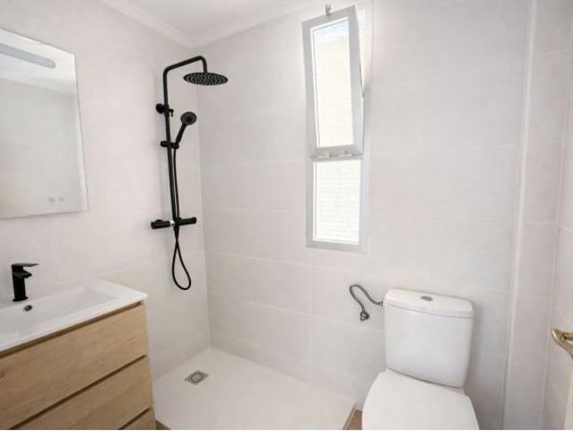 Apartamento con espectaculares vistas en Les Marines