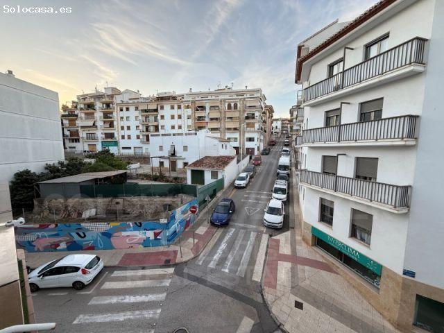 Apartamento con inquilinos y contrato activo en venta en Javea, Inversion