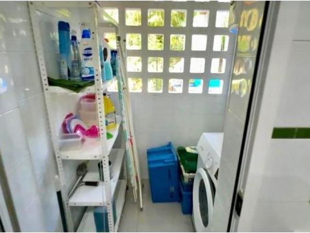 APARTAMENTO CON JARDÍN PRIVADO A 5 MIN DE LA PLAYA EN LA MILLA DE ORO MARBELLA