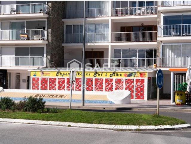 Apartamento con licencia turística a 1 minuto del mar – Roses Costa Brava