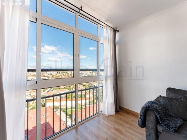 Apartamento con licencia turística activa y excelente rentabilidad en