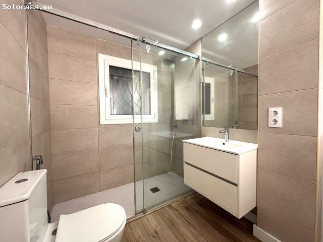 Apartamento con licencia turística en Cala Canyelles