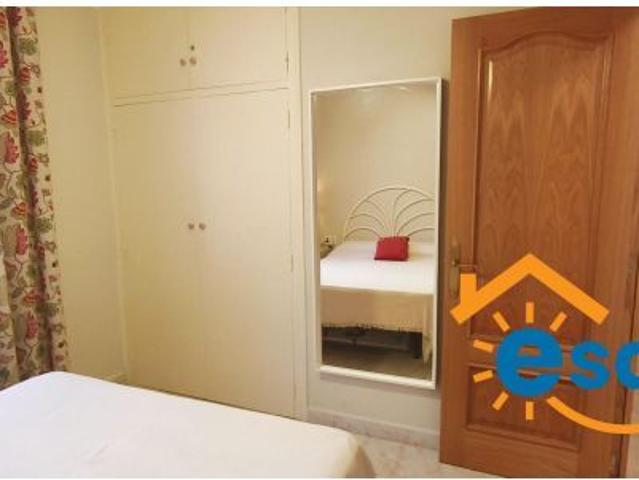 Apartamento con Licencia Turística en la Calle Sol en Salou a 50 metros de la playa