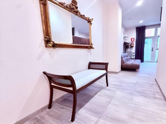 Apartamento con Licencia Turística en zona La Saïdia / Sant Antoni de Valencia