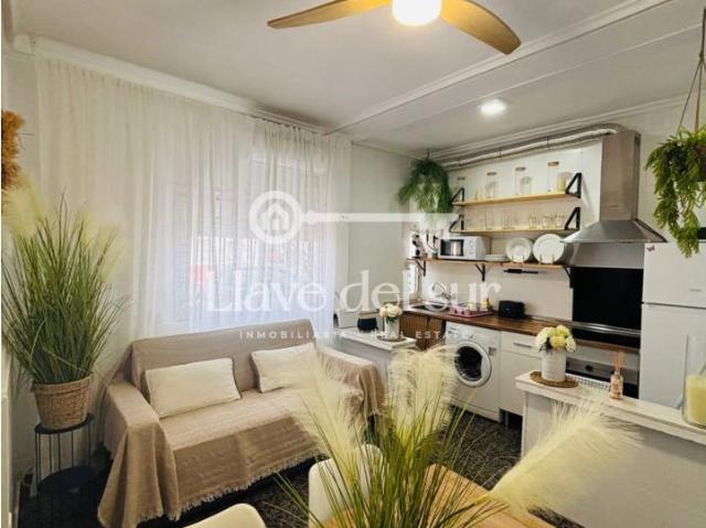 Apartamento con licencia vacacional