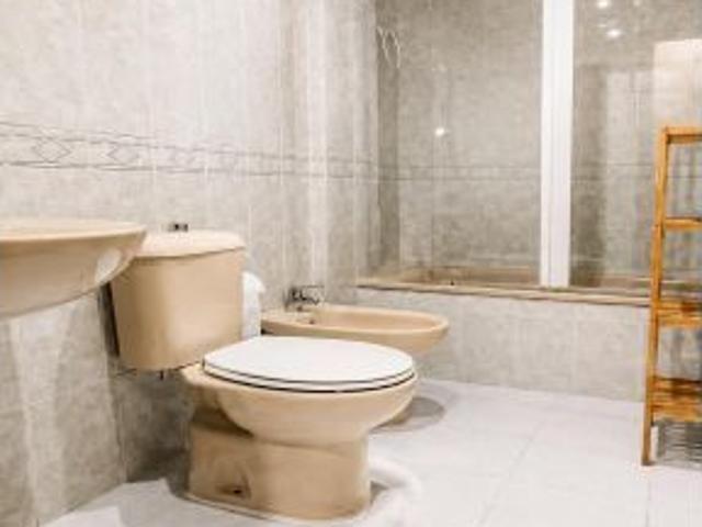 APARTAMENTO CON PATIO EN SAN ROQUE