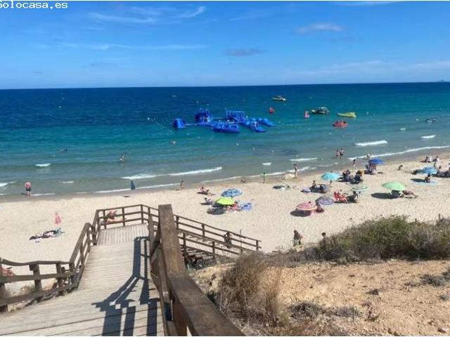 Apartamento con Parking y Piscina | Aguamarina – Orihuela
