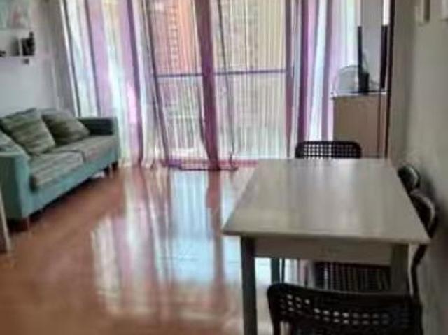 Apartamento con parking y piscina en el centro de Benidorm