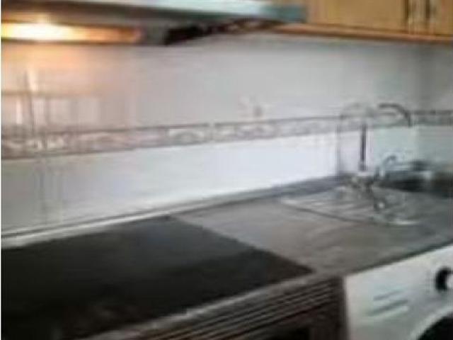 Apartamento con parking y piscina en el centro de Benidorm