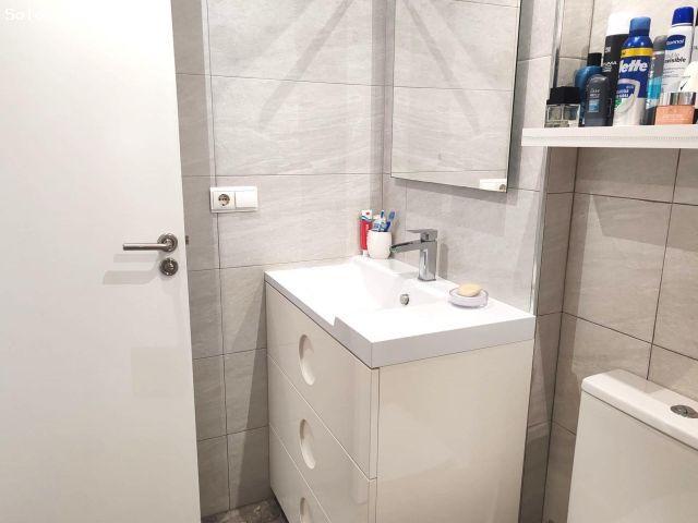 APARTAMENTO CON PARKING Y PISCINA EN LA ZENIA!