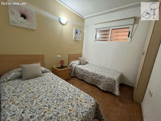 APARTAMENTO CON PISCINA