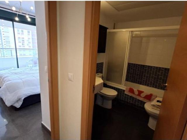 Apartamento con Piscina y Pádel a 800m de la Playa – Rincón de Loix Llano