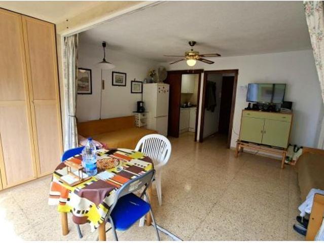 APARTAMENTO CON PISCINA Y PARKING SUBTERRANEO EN PROPIEDAD