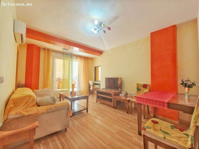 APARTAMENTO CON PISCINA COMUNITARIA AV. HABANERAS a solo 400 metros del mar en Torrevieja