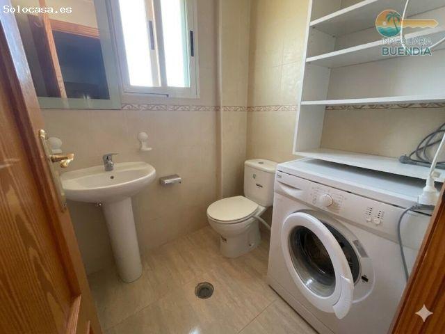 APARTAMENTO CON PISCINA COMUNITARIA EN LA CUMBRE