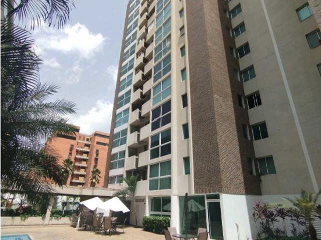 Apartamento Con Piscina en Venta