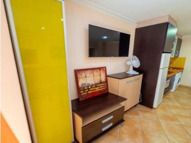 Apartamento con piscina en Formentera del Segura