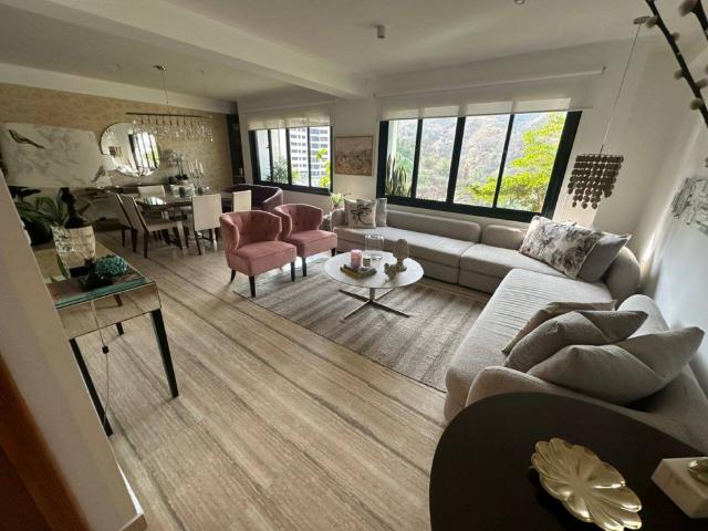 Apartamento con Planta Eléctrica Total en El Parral