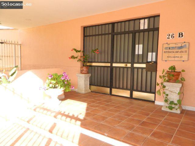 Apartamento con todo lujo de detalle, Vistas al Mar y al Puerto Deportivo
