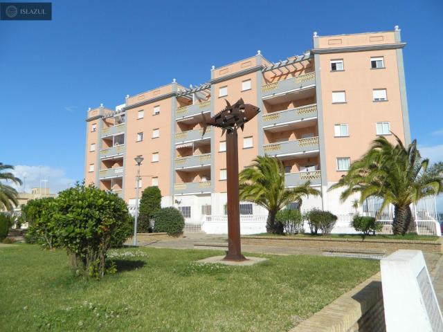 Apartamento con todo lujo de detalle, Vistas al Mar y al Puerto Deportivo