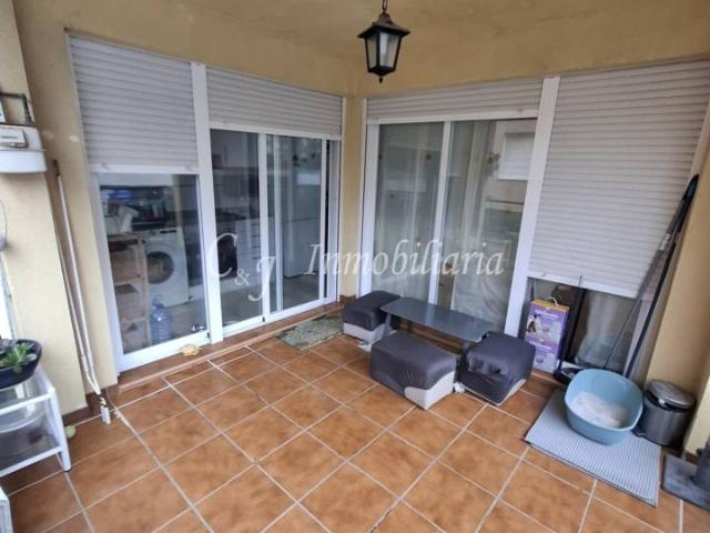 APARTAMENTO CON TERRAZA A 800MTS. PLAYA PUERTO DE SAGUNTO