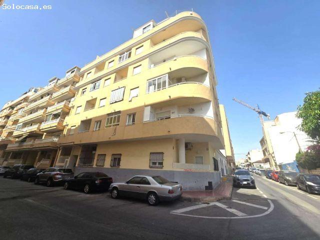 APARTAMENTO CON TERRAZA, ASCENSOR Y A SOLO 10 MINUTOS DE LAS PLAYAS DE LOS LOCOS Y DEL CURA